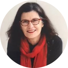 Monique Rousseleau, consultante bilan de compétences boulogne billancourt
